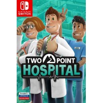 Two Point Hospital [NSW]